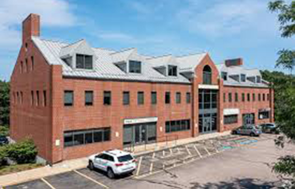 Jay Nuss Realty Group, LLC negotiates two new leases at Highland Medical Center in Braintree, MA